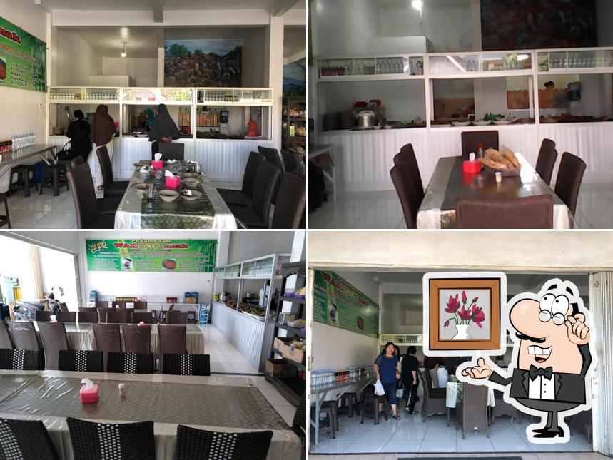 Warung Emak PRASMANAN
