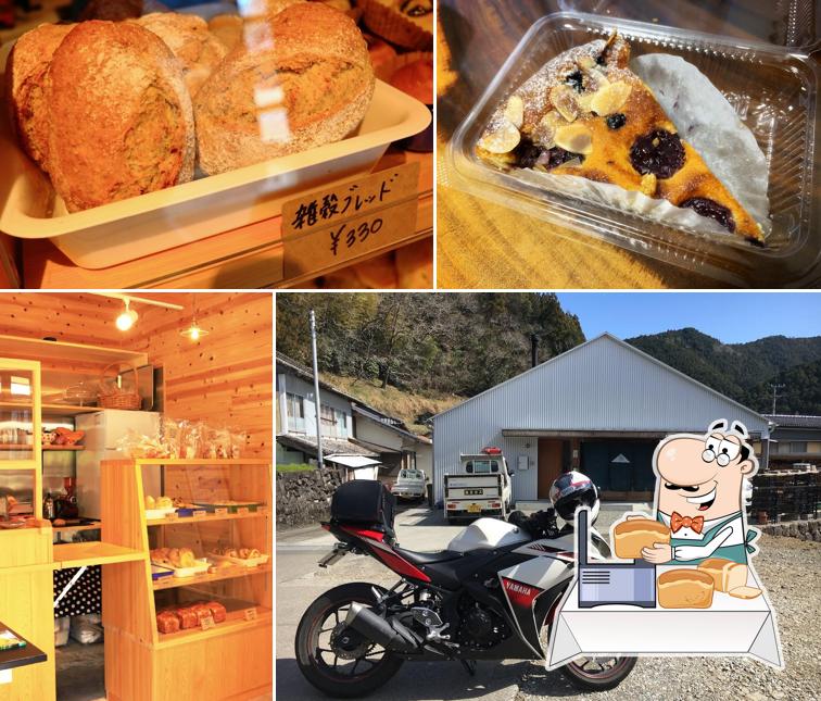 小屋