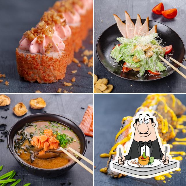 SushiDays