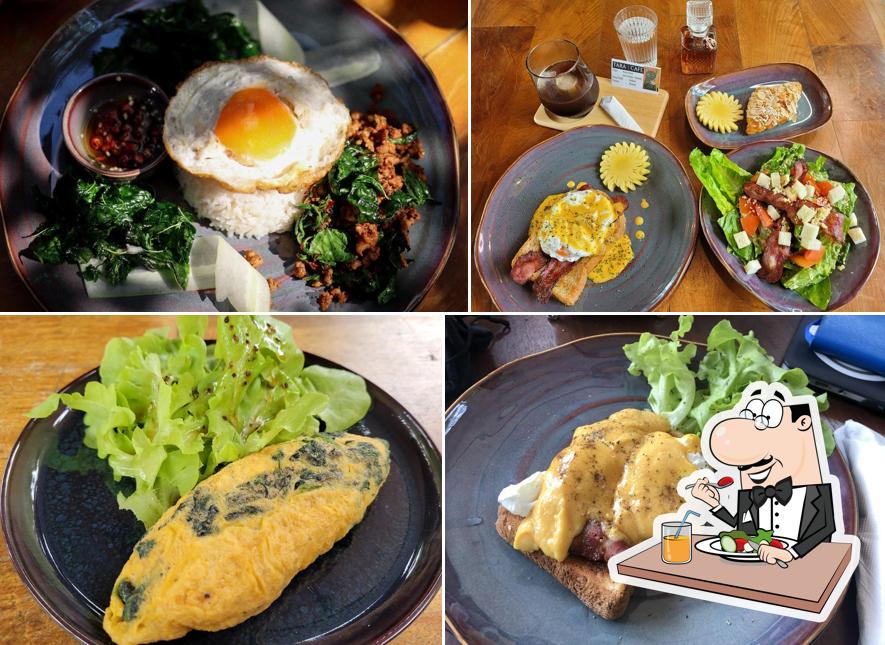 Tara Cafe