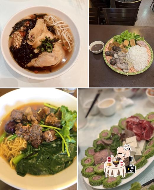 Thao Kim Restaurant