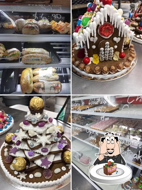 Viands Brothers Bakery