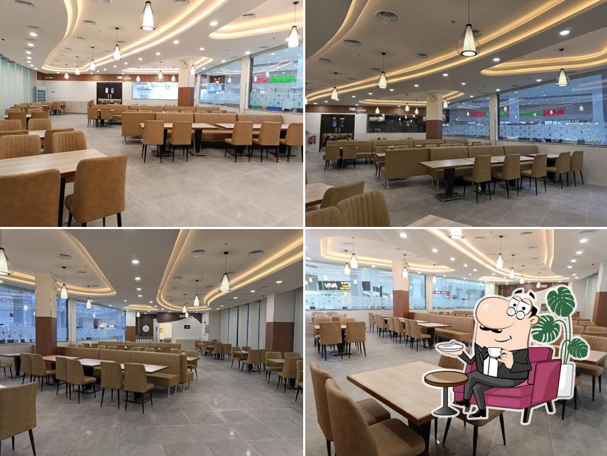 Visesham Restaurant - Riyadh (Khurais Mall)