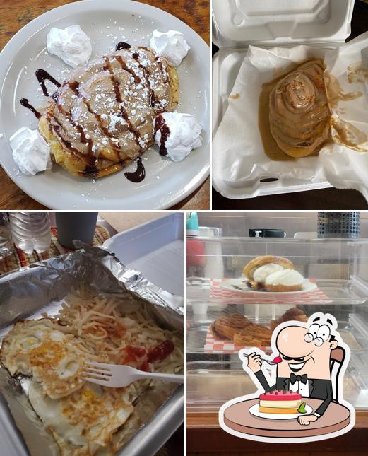 Hamburger Inn Diner