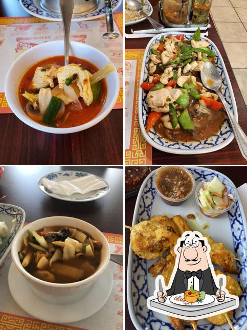 Sa-Ing Thai Cuisine