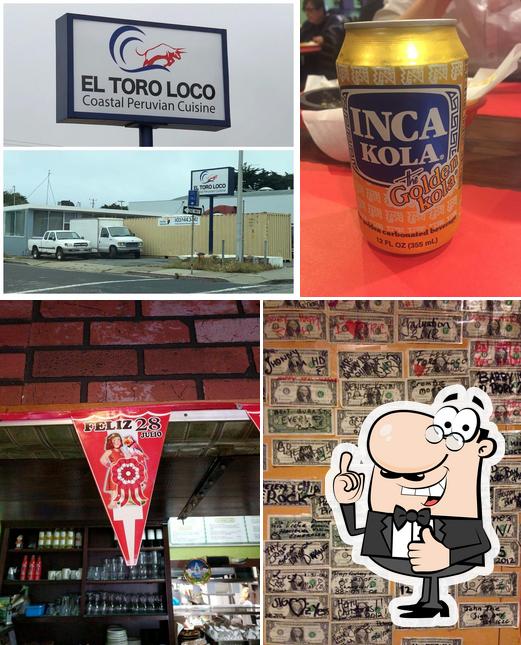 El Toro Loco