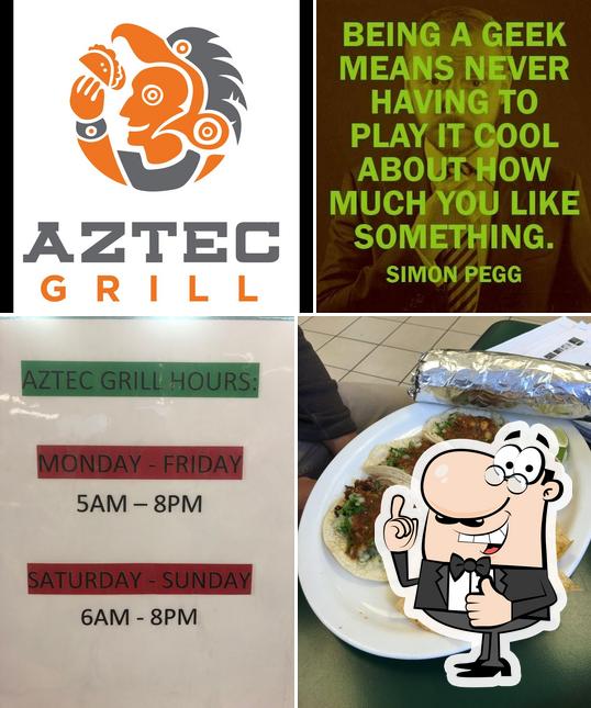 Aztec Grill