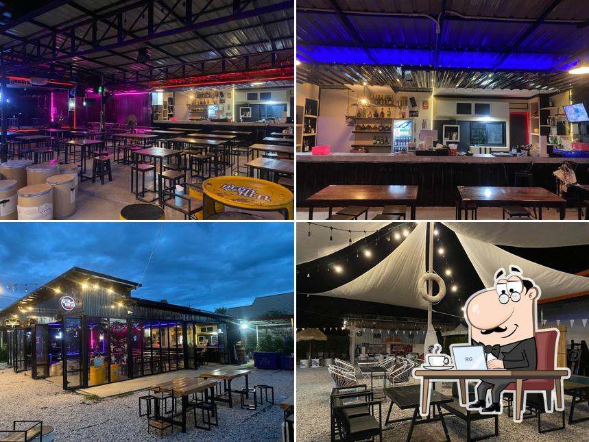 บานปลาย - Banplai Bar & Restaurant