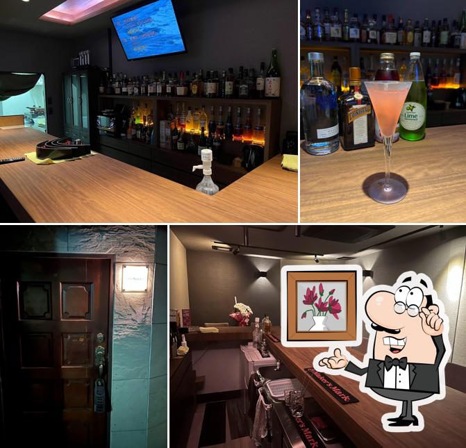 Bar Nicole