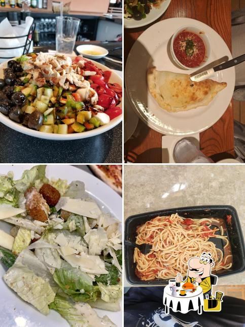 Bertucci's Italian Restaurant