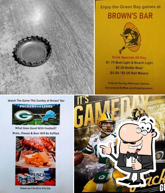 Brown’s Bar
