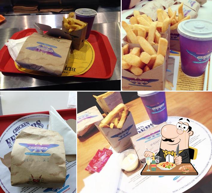 BurgerFuel