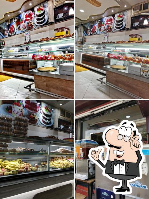 Cafe Anouar Mechta