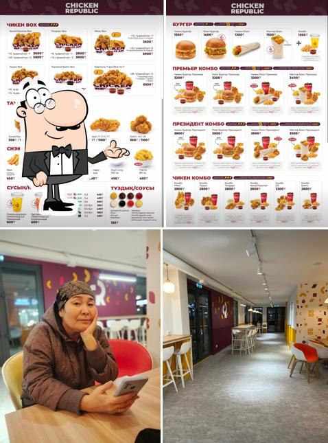 Chicken Republic