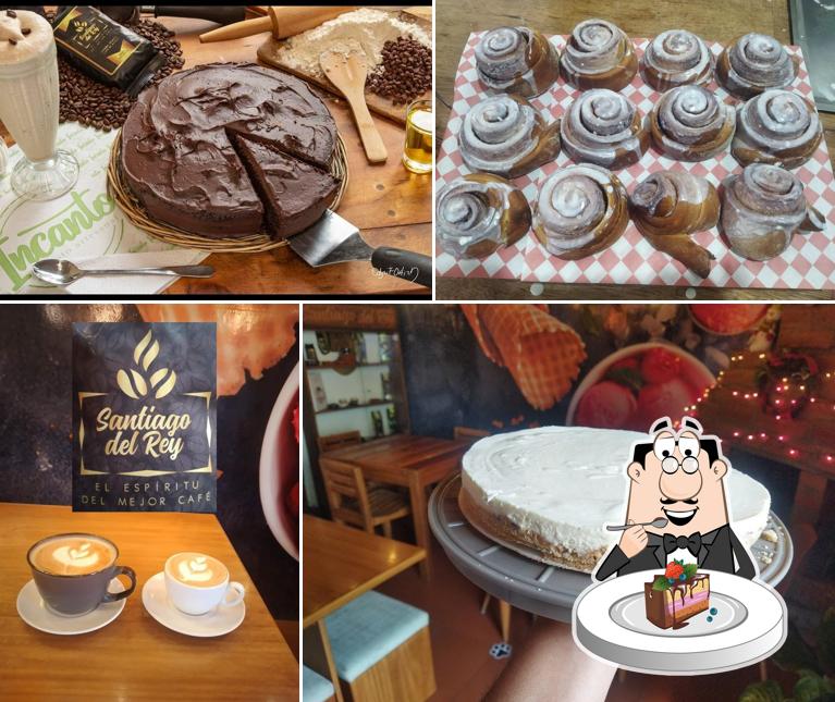Incanto Gelato Artesanal