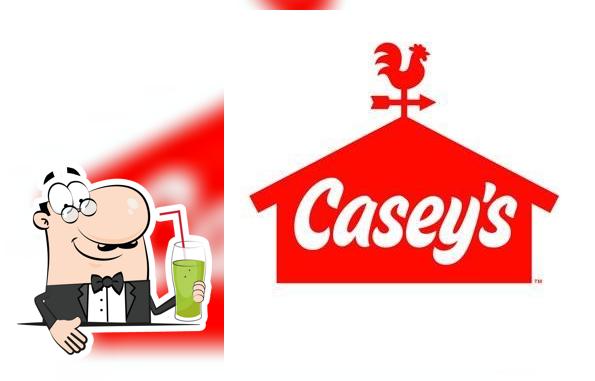 Caseys General Store