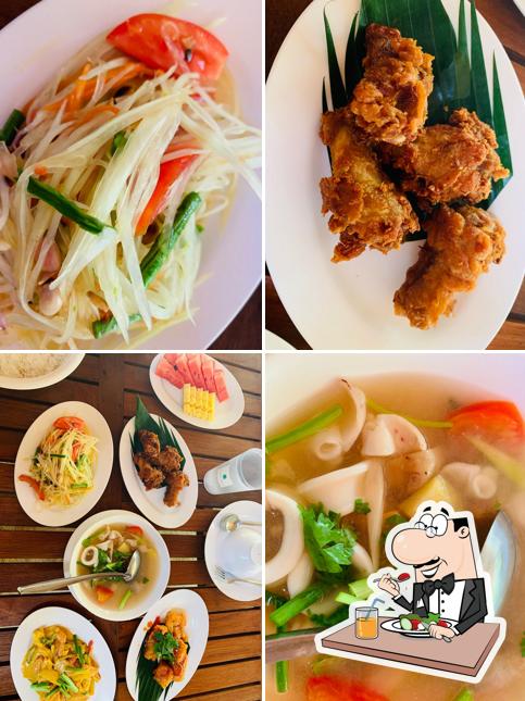 Chophouse Restaurant