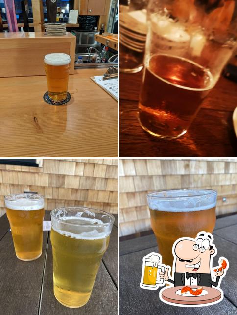 Church St. Taphouse