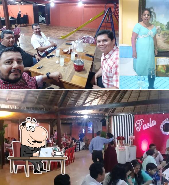 Club Amazonas