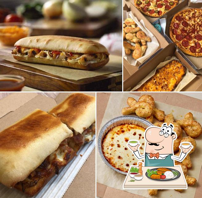 Domino's Pizza