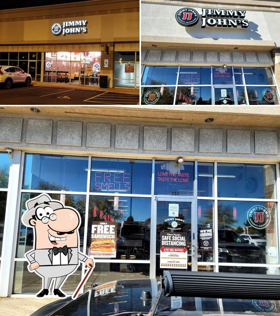 Jimmy John's