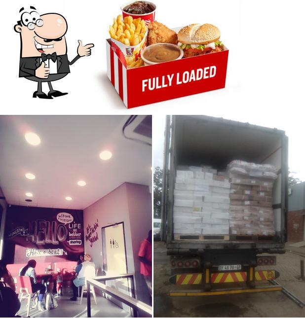 KFC Willowvale