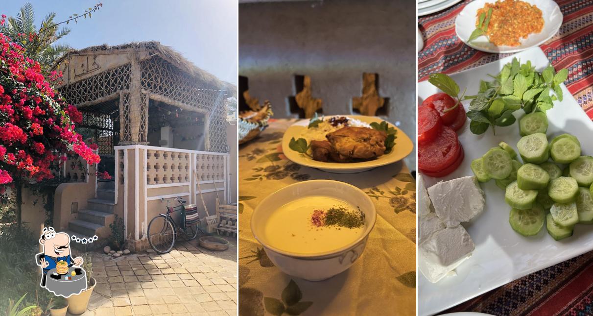 Kashkiloo Restaurant