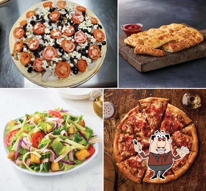 Marco's Pizza