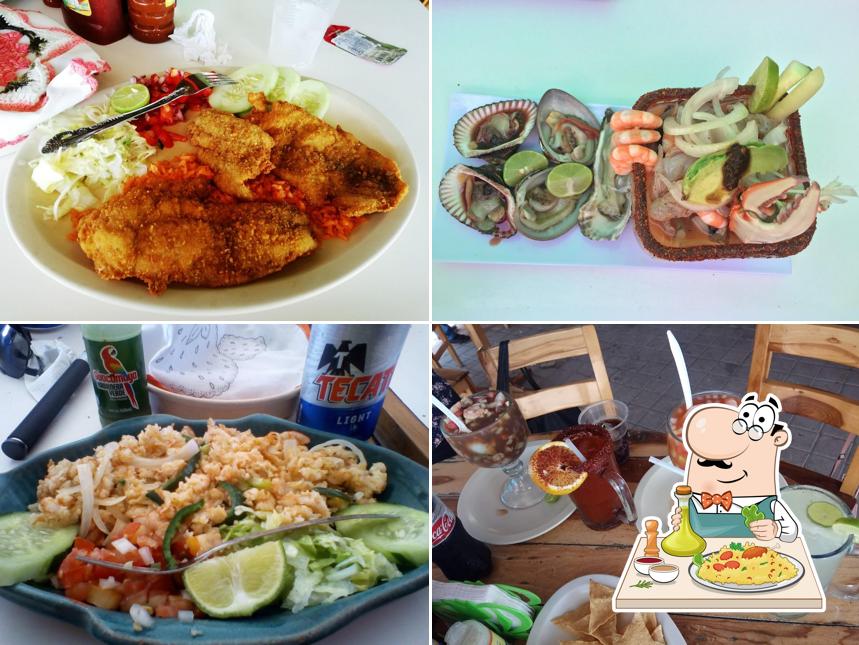 Mariscos Dani