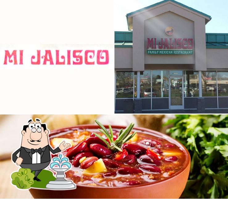 Mi Jalisco