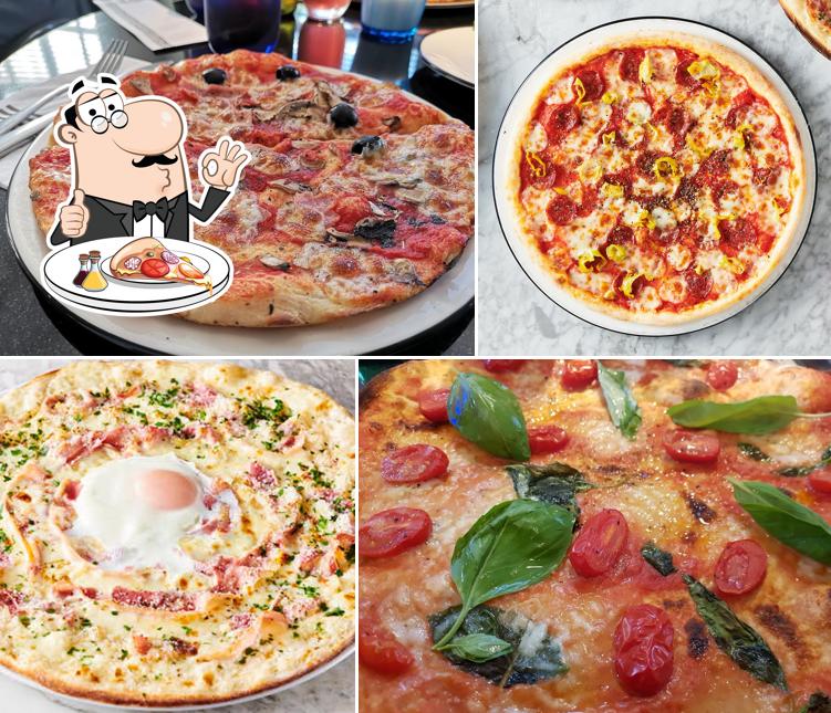 PizzaExpress