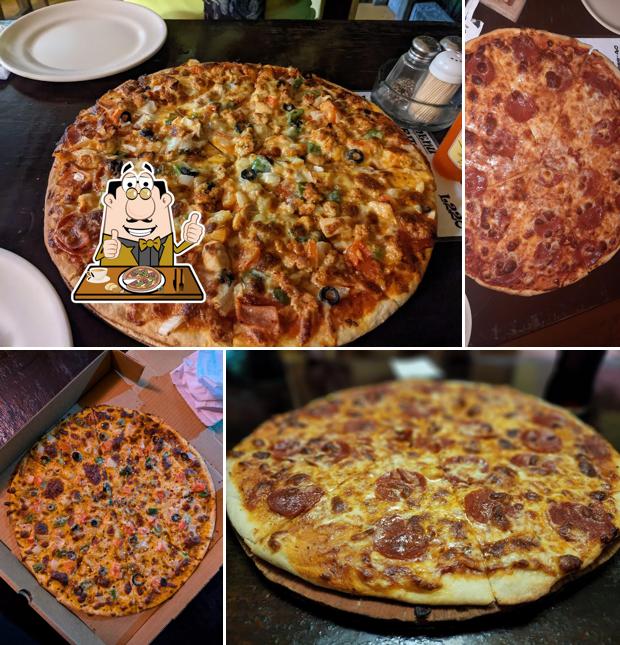 Pizza Nut