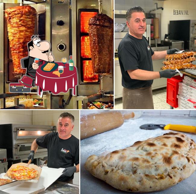Pizzeria Beban
