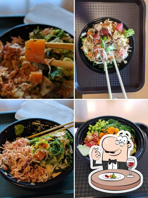 Poke Bowl-McHenry