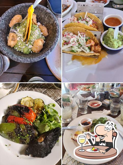 Talavera Cocina Mexicana