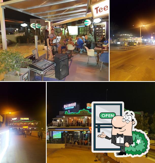 Teejay's Pub