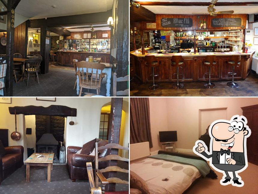 The Quarrymans Rest
