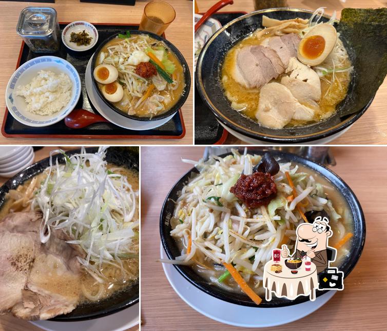 Ramentaishiken Mookaten