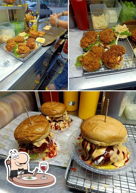 APIT BURGER NAGASARI