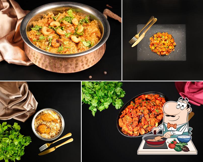 Biryani Bytes