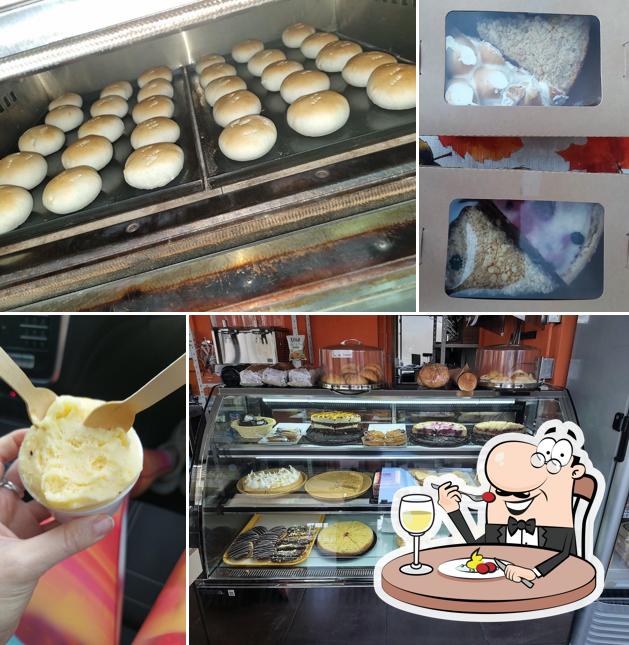Cafetería Mirandes