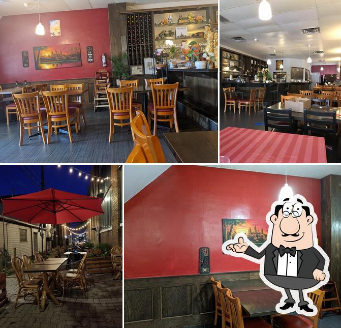 Champa Kitchen