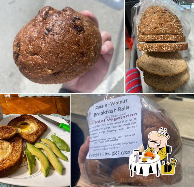 Clark's Bakery