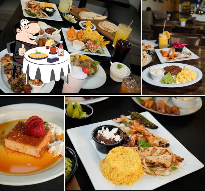 Coco Bahía Latin Kitchen – Tomball