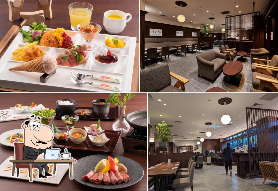 花岡 DINING and BAR