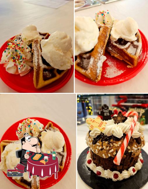 Delizie&Gelato