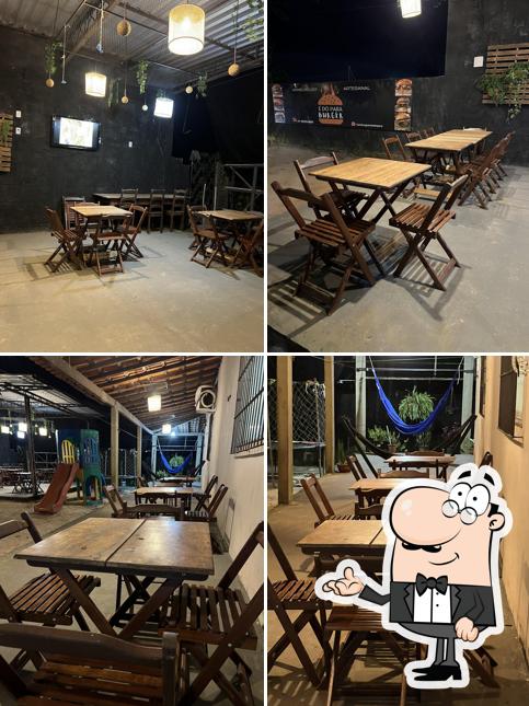 É do Pará Burger