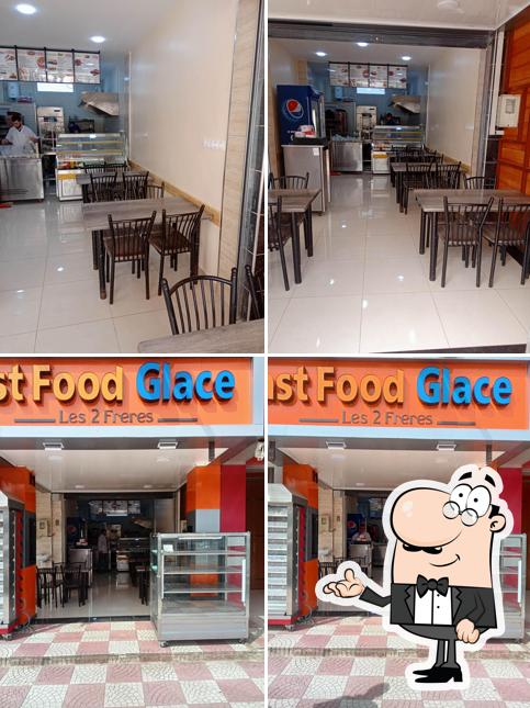 Fast food Les 2 frères