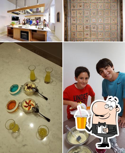InRome Cooking Classes