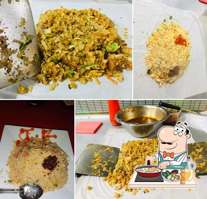 JK RICE & HOTEL